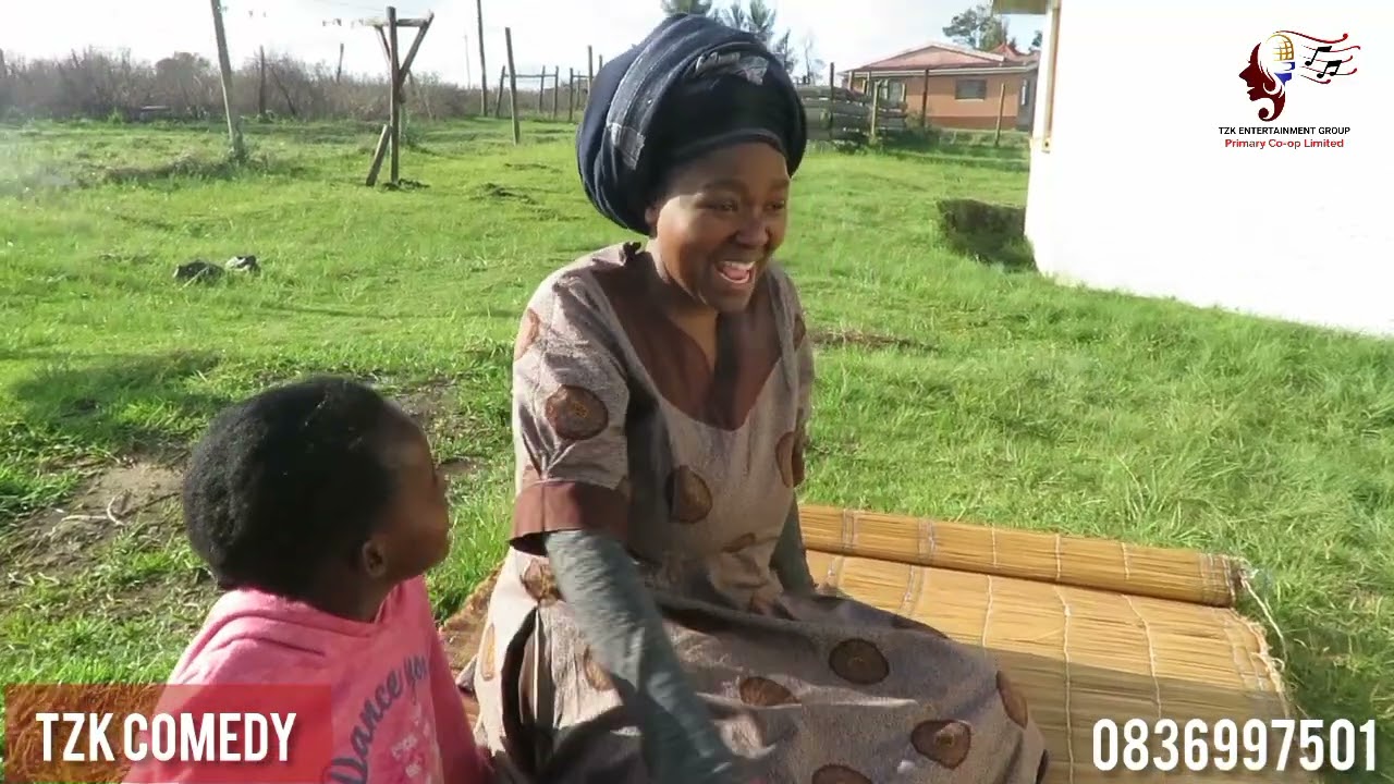 A NEW COMEDY 🤣😁🤣 UNONGQAYI UXAKILE ON SOCIAL MEDIA 🤣🤣🤣🤣