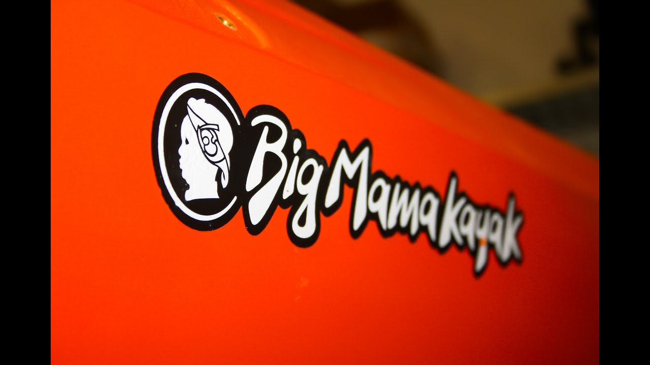 Big Mama Kayak - Nel Cuore della Nostra Azienda: Assemblaggio e Presentazione Kayak Mojito.