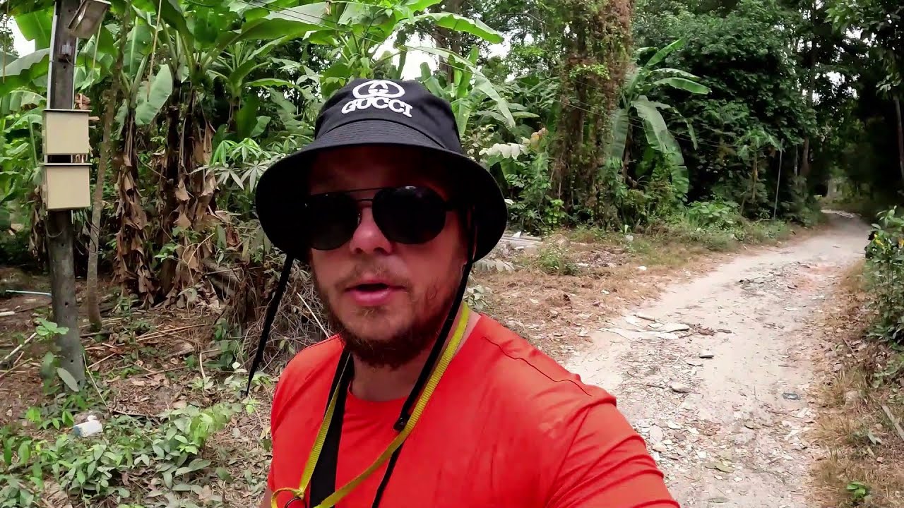 Piilotetut helmet Koh Sametilla, Thaimaa 🇹🇭