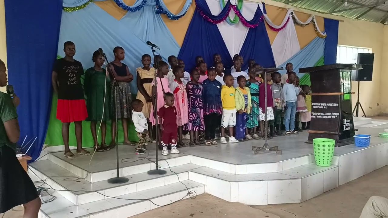 Beautiful children 2026