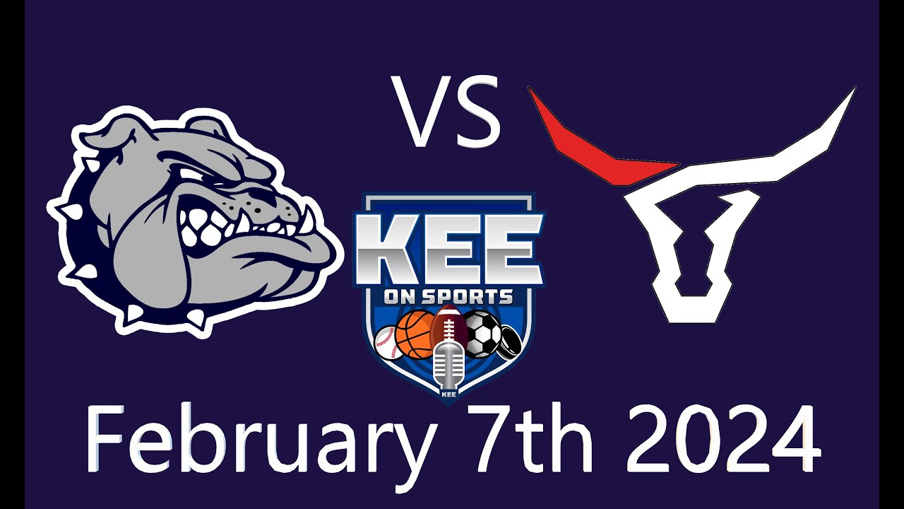 Lutheran West Vs Garfield Heights Boys Basketball: February 7, 2024