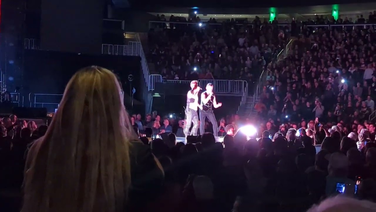 Depeche Mode - Waiting For The Night - 2023-10-15
