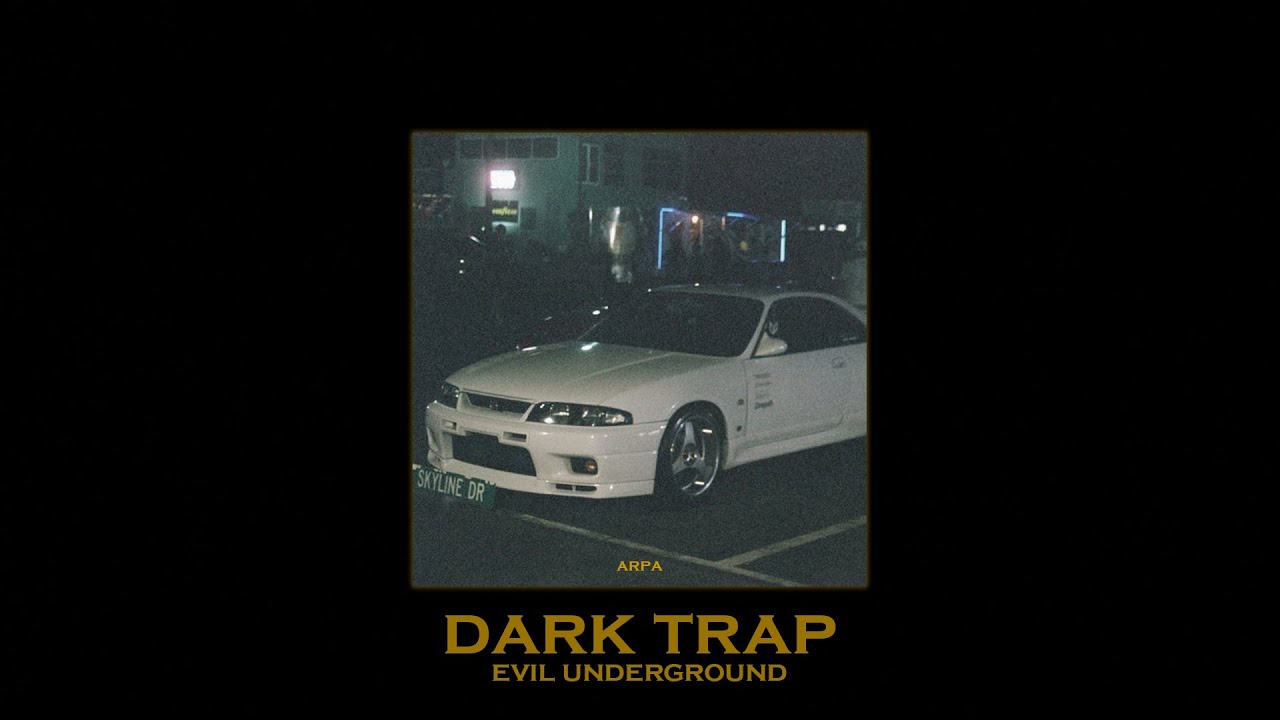 [FREE] NIGHT LOVELL TYPE BEAT - ARPA | Dark Trap Instrumentals 2026