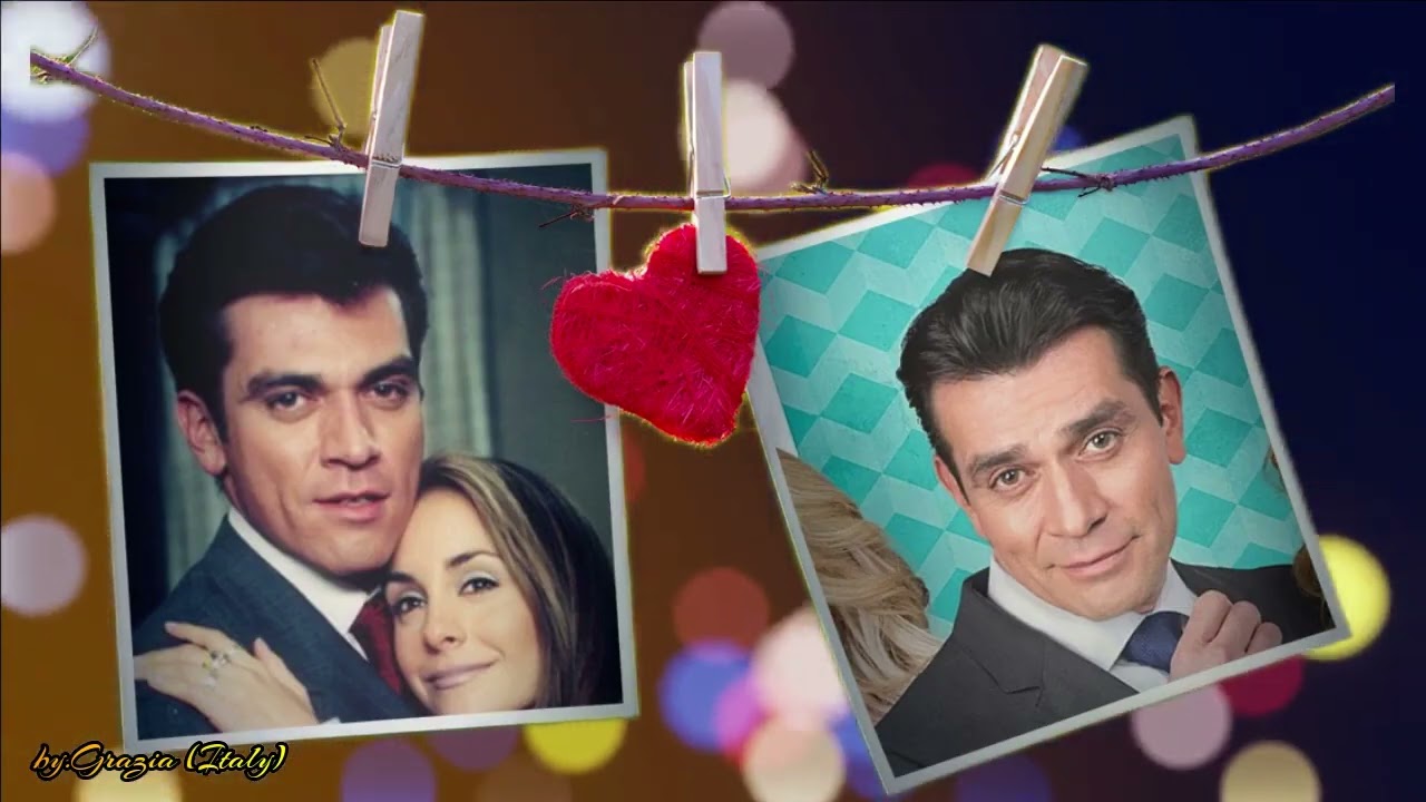 Jorge Salinas Feliz Cumpleaños 2023