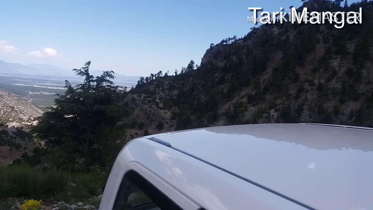 Beauty of Tari Mangal Parachinar Upper Kurram KPK تری منگل #mangal #kurram