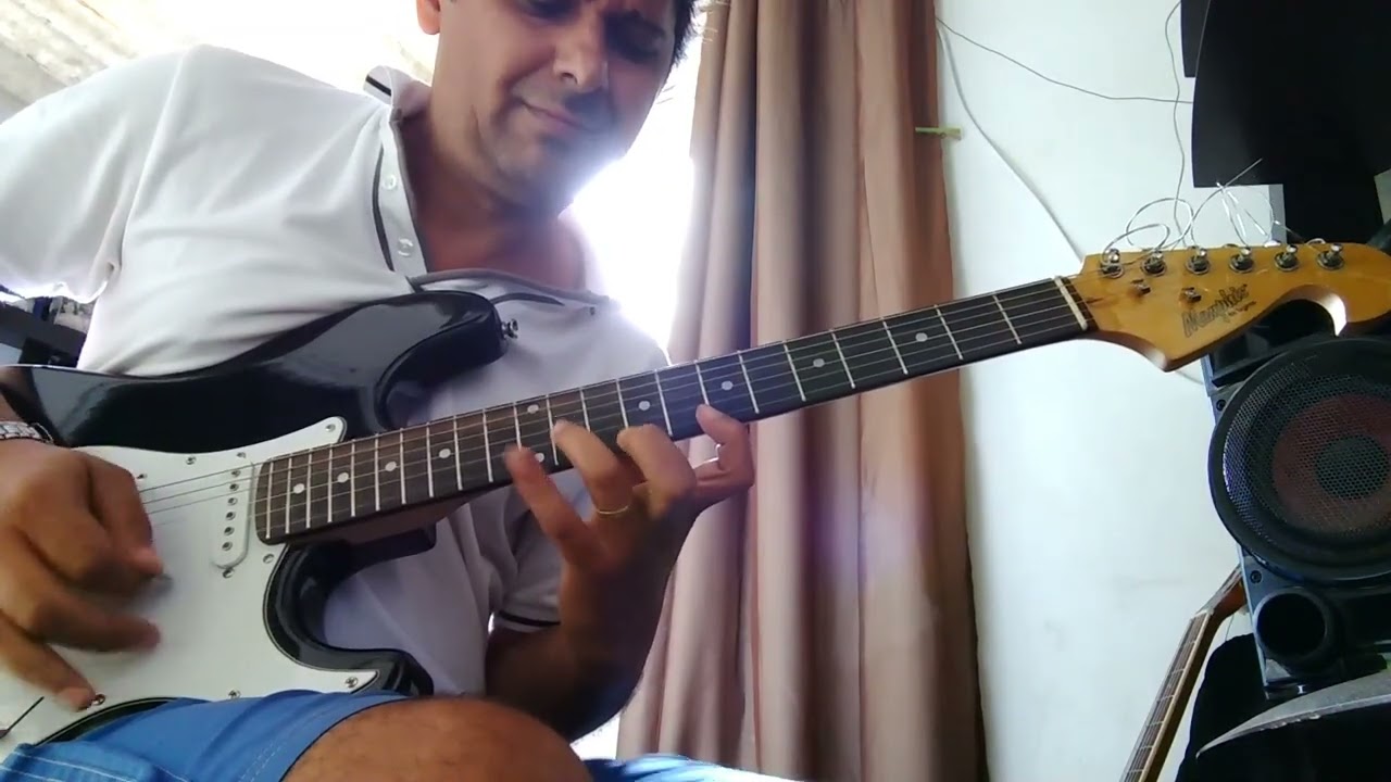 Improvisando na Memphis by Tagima     #acordescoloridos 