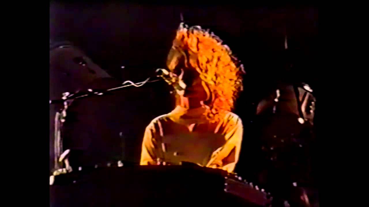 Dead Can Dance – Persephone • Live in Bremen 1986