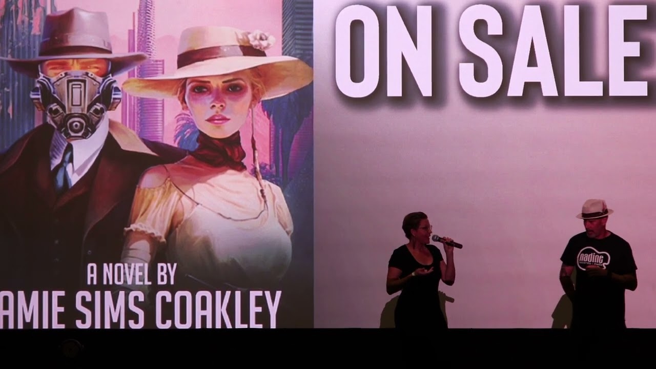 PRC Outings: Highlights from the 2023 Cadillac Tramps documentary screening at the Frida.