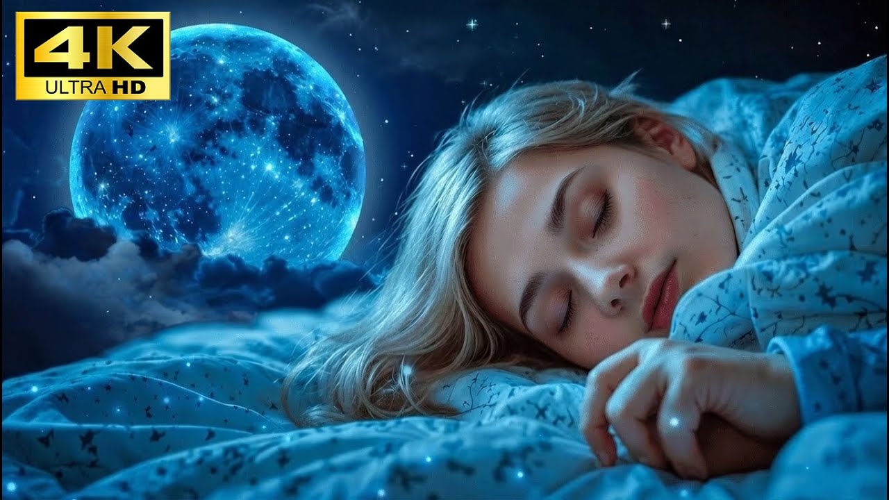 The DEEPEST Healing: Heal Damage In The Body and Soul at 432Hz, Positive Energy Flow