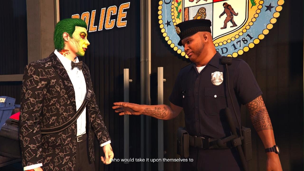 Grand Theft Auto V ps5 pro.