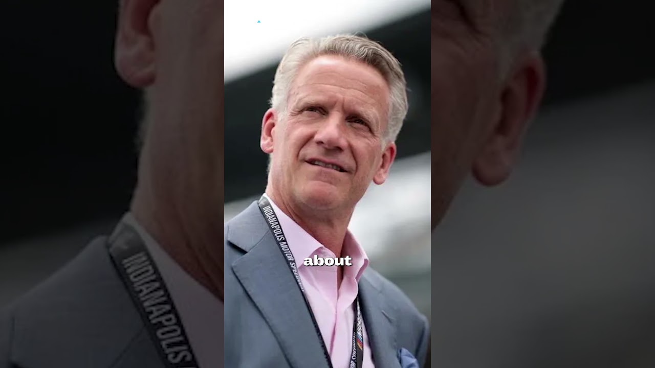 NASCAR Is Crushing F1 in America &ndash; Steve Phelps Fires Back! 🏆🏁
