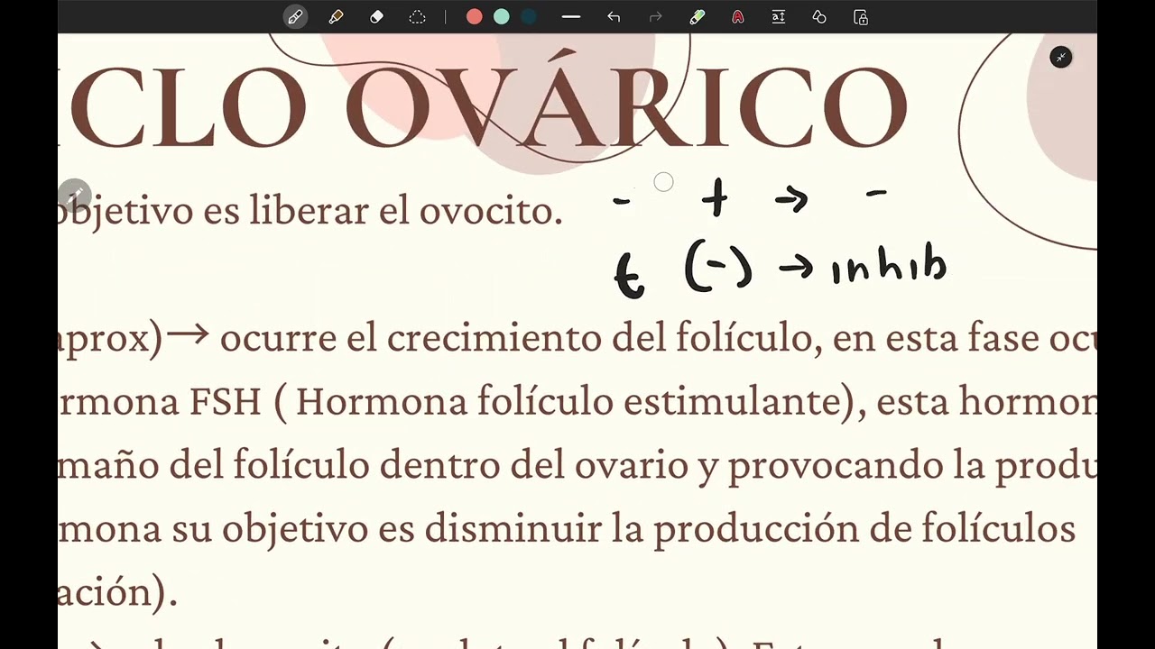 Biología eje 2