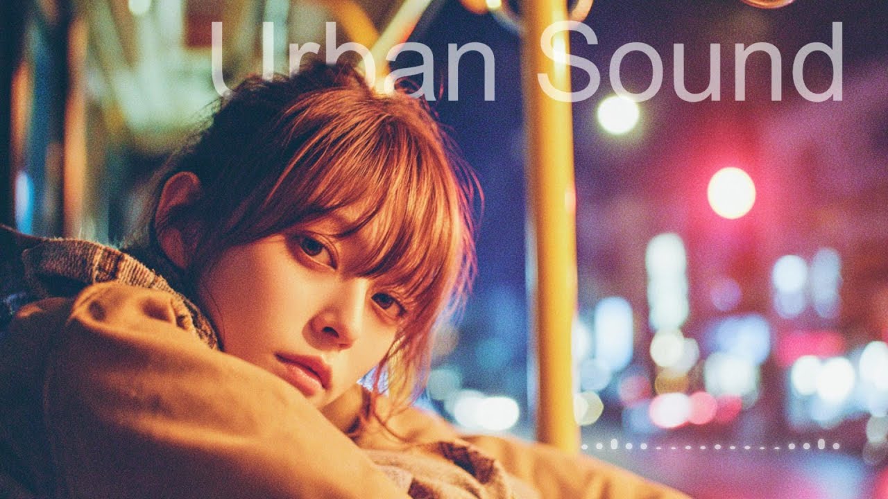 𝐩𝐥𝐚𝐲𝐥𝐢𝐬𝐭 퇴근! 노래!｜Urban Sound