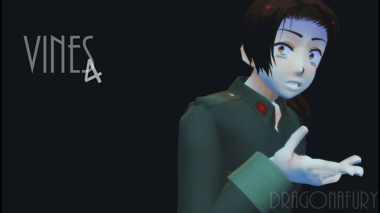 Vine 4 MMD APH