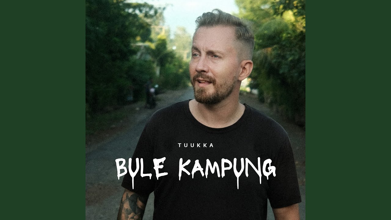 Bule Kampung