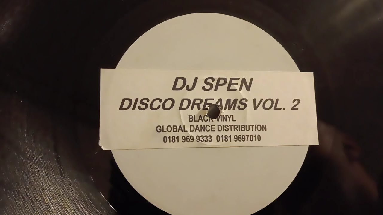 246 Oldschool Deep Music Trip, And More House Music, 1992 Up To 2001, Part 246 Tracklist: