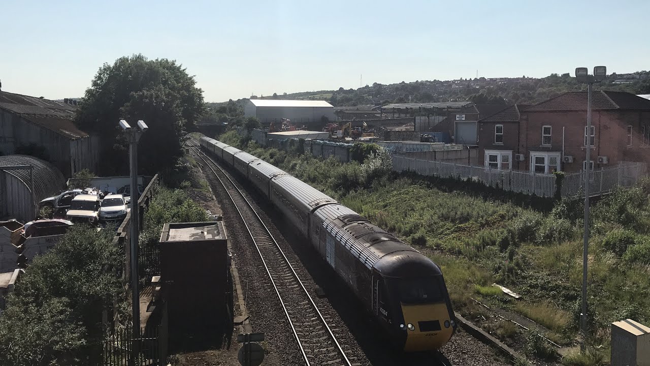 43304 + 43378 Cross Country at Homles JC