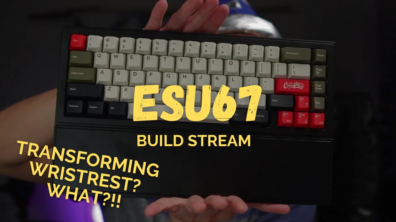 Build: Esu67