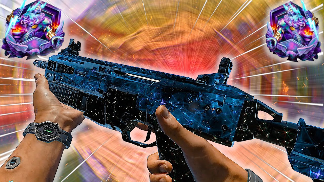 RANKED PLAY is SAVING BO7 🙏🙏 (Dravec Gameplay)