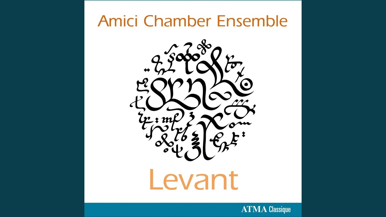 Chant et danse