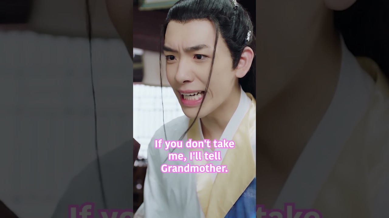 Fashion Police! 👮&zwj;♂️👕 #Meetyou #cdrama #cdraminhindidubbed 🎬 #Ep03Short