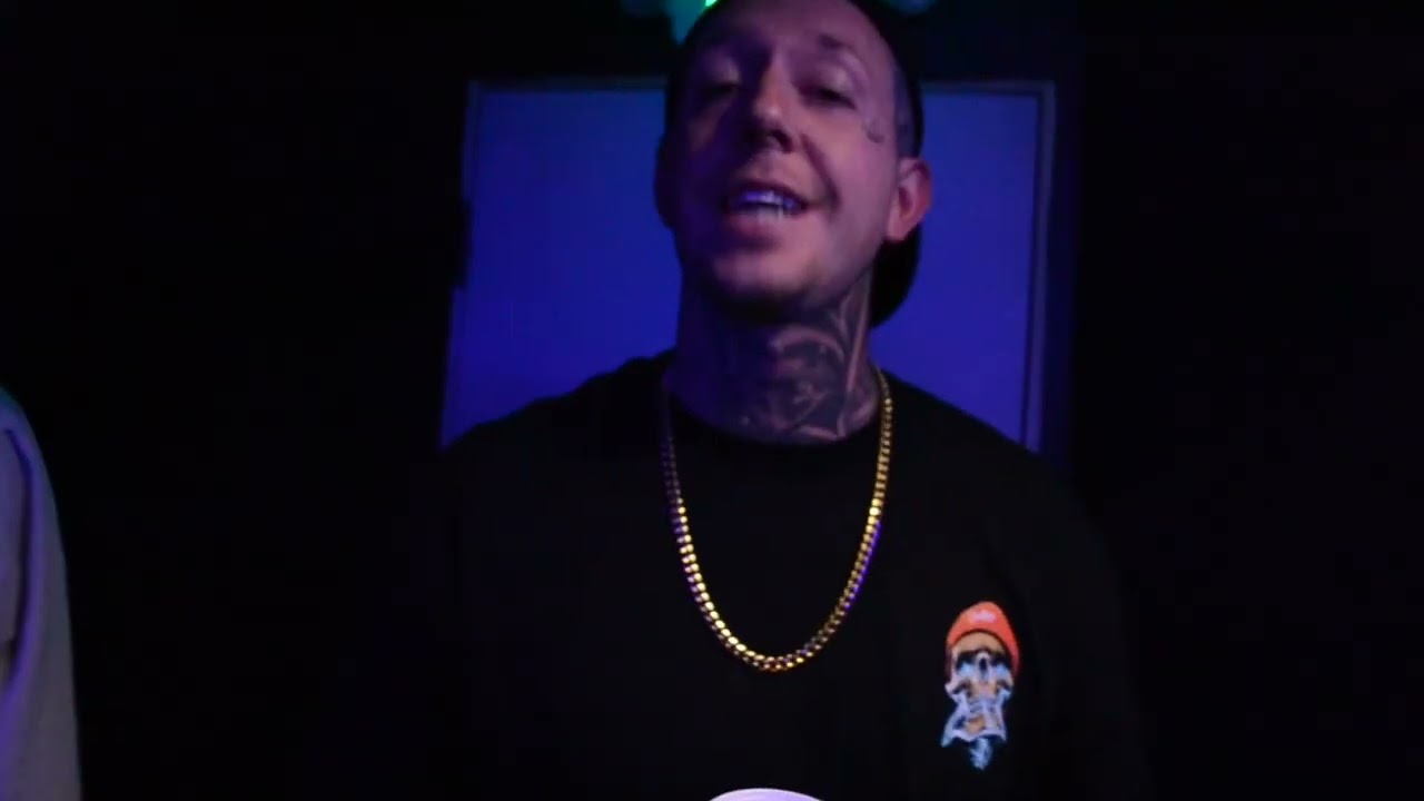 Cadillac Freestyle- CZ Ft Tony Cota & Eastwood