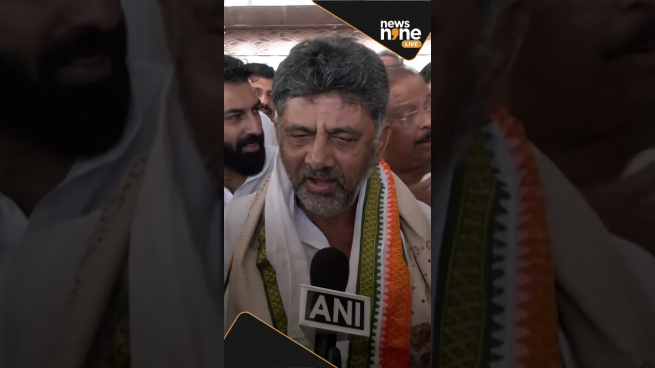 Karnataka Deputy CM Predicts Congress to Secure Over 20 Seats in Kerala in Lok Sabha Polls | News9