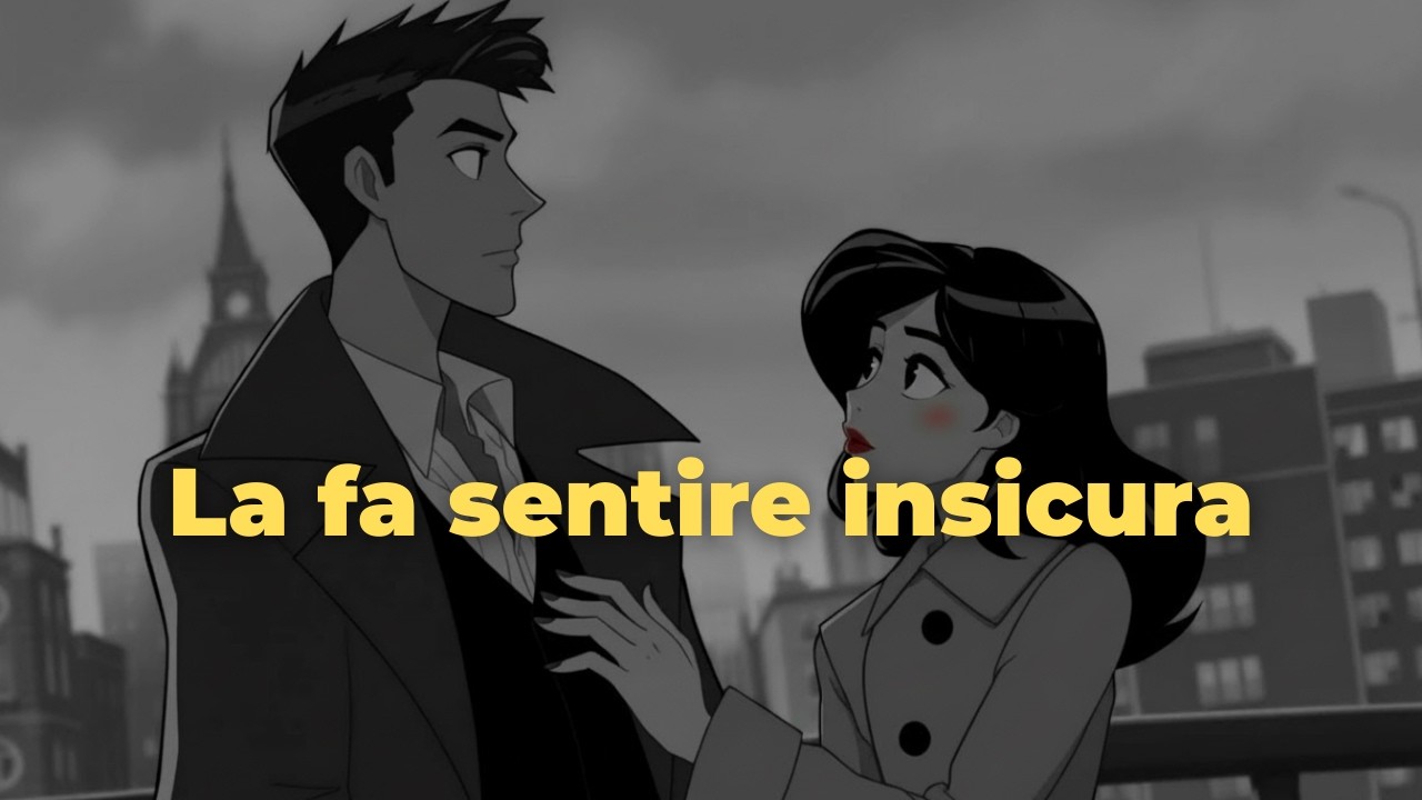 La Confianza Silenciosa Que La Hace Sentir Insegura (En El Buen Sentido)