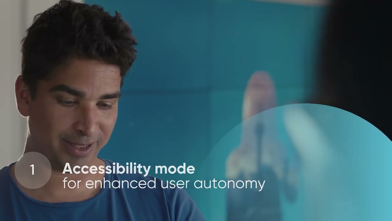 Ingenico - making payments accessible for all!