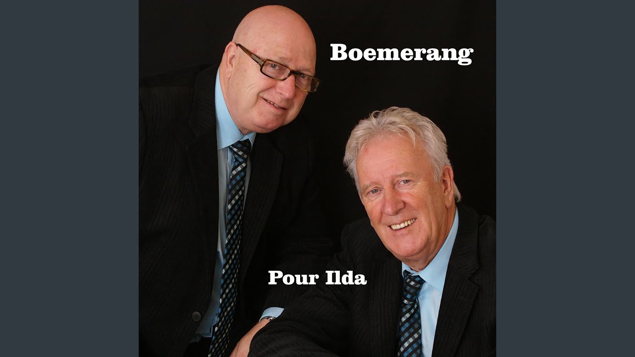 Pour Ilda