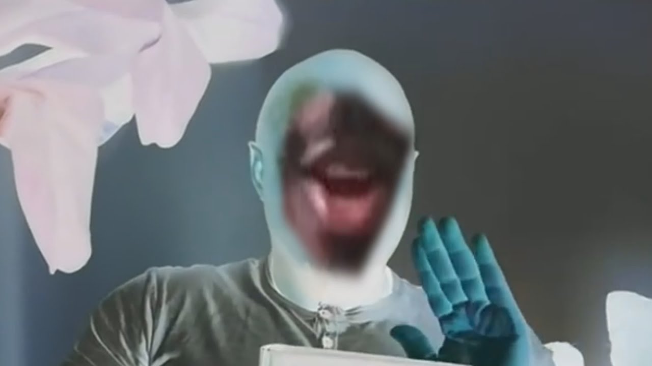 [YTP FR] On ira tous en Enfer