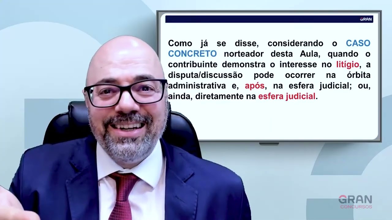 63   Suspensão do Crédito Tributário III
