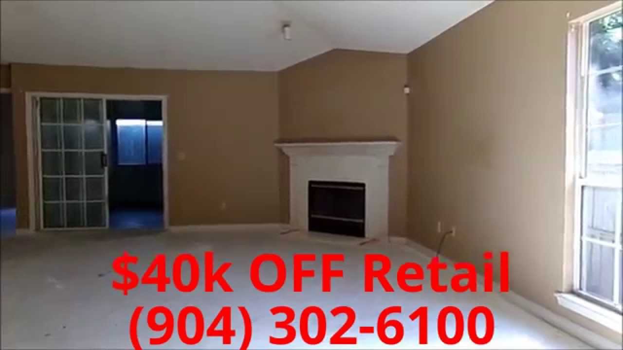$40k OFF_7753 N Spring Branch Dr. Jacksonville FL 32221