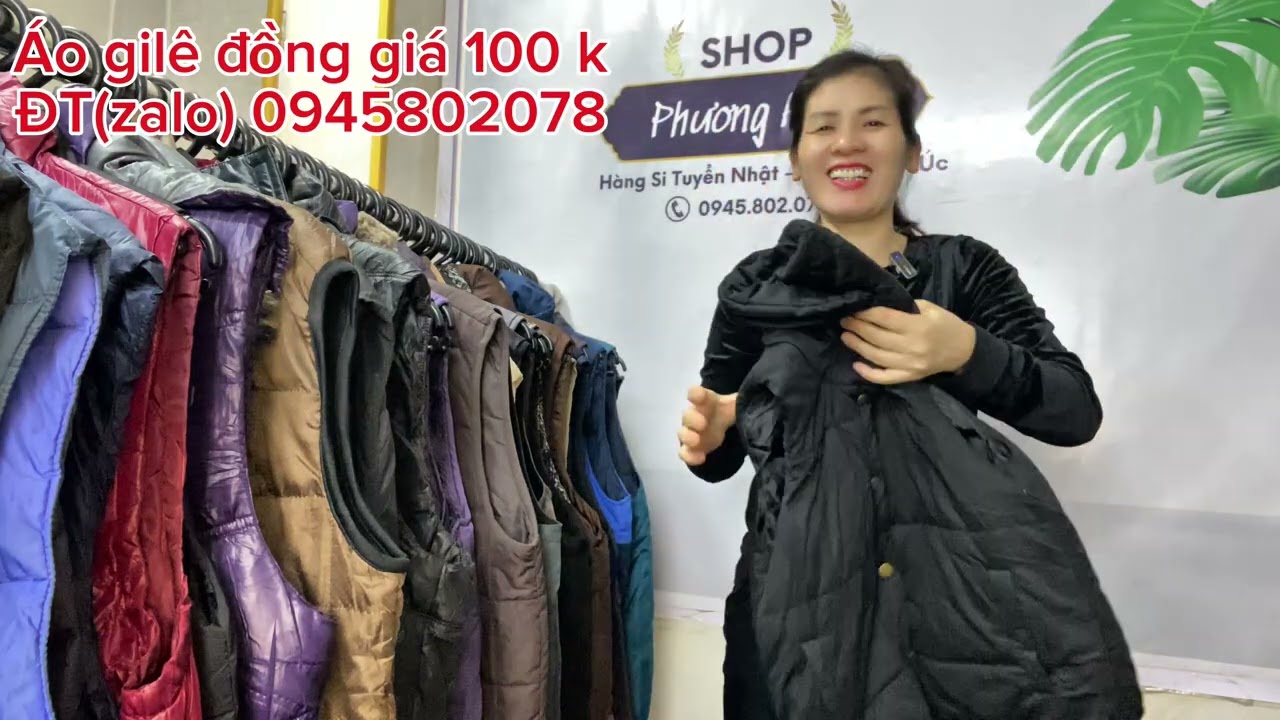 (21/1) GIÁ SALE ÁO GILE NAM NỮ KIỆN NHẬT TUYỂN CHỌN ( BAO SHIP )
