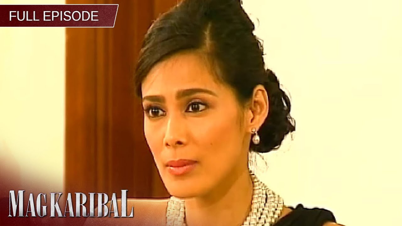 Full Episode 25 | Magkaribal | Bea Alonzo, Gretchen Barretto, Angel Aquino, Derek Ramsay