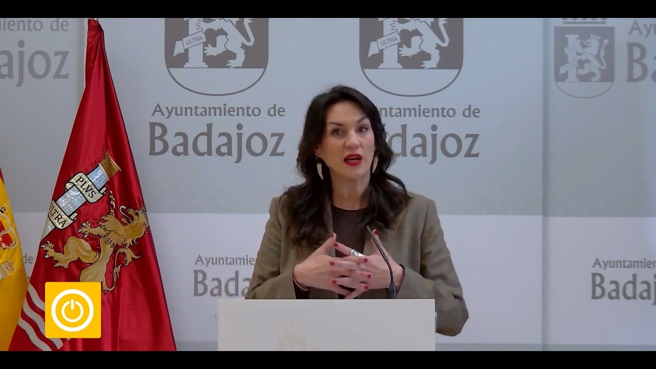 Rueda de prensa PSOE - Actualidad municipal