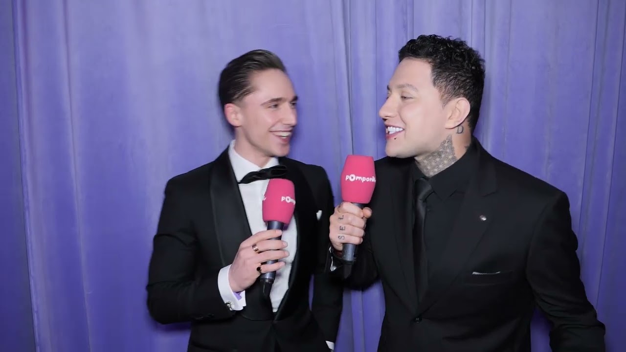 Wojtek Kucina o zaletach Natsu w tańcu. Co myśli o Madzi Tarnowskiej?