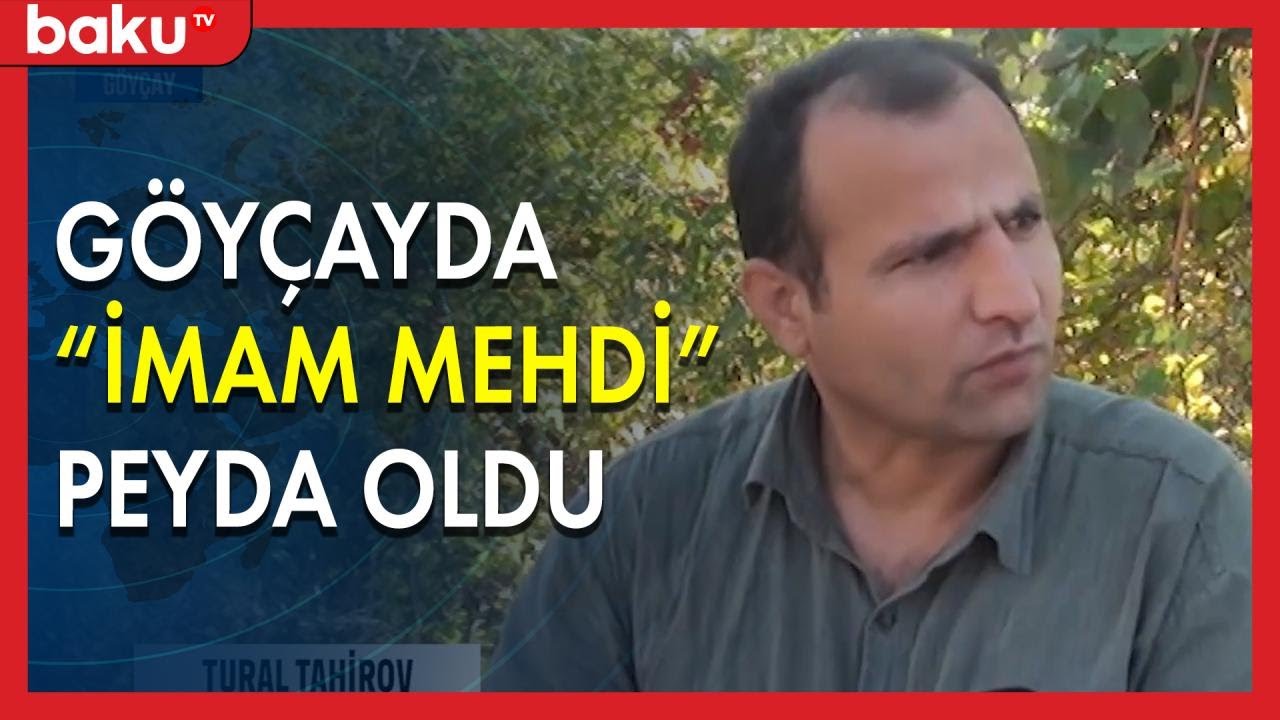 Göyçayda 