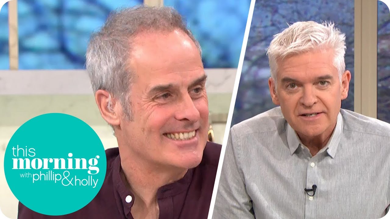 Phil Vickery's Monday Night Meatballs | This Morning