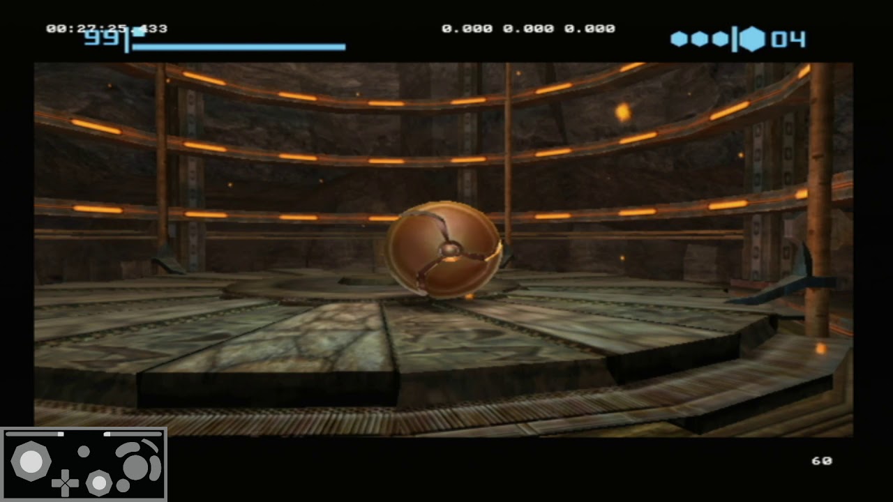 How to Double Bomb Jump in Metroid Prime