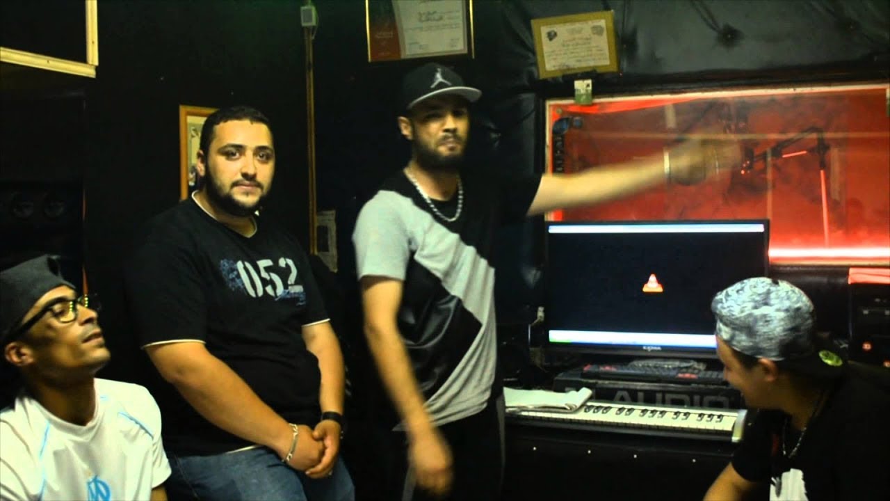 MAGNUM& MASTER.A& HTK  ..............freestyle 2015