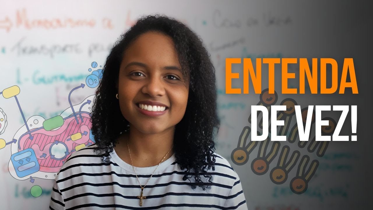 GLICONEOGÊNESE EXPLICADA: Etapas, Enzimas e Controle