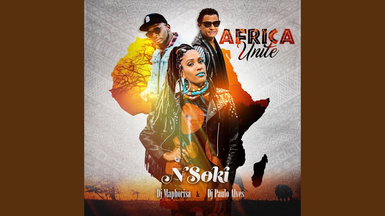 Africa Unite (Radio Edit)