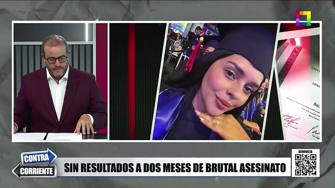 Contra Corriente - FEB 13 - EL CURRÍCULUM DE LAS CHICAS DEL CONGRESO | Willax