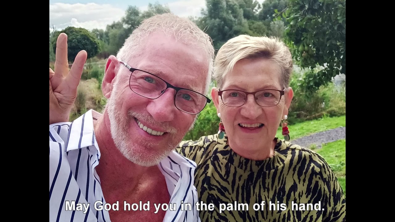 Blessing for you