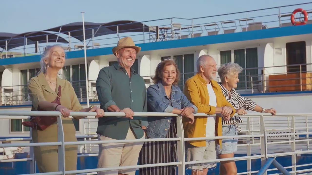 America's Hidden Coastal Gems 2024