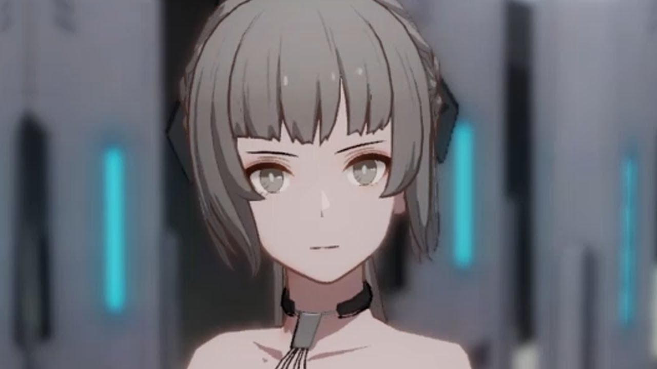 Choosing your free S-Rank in PGR be like