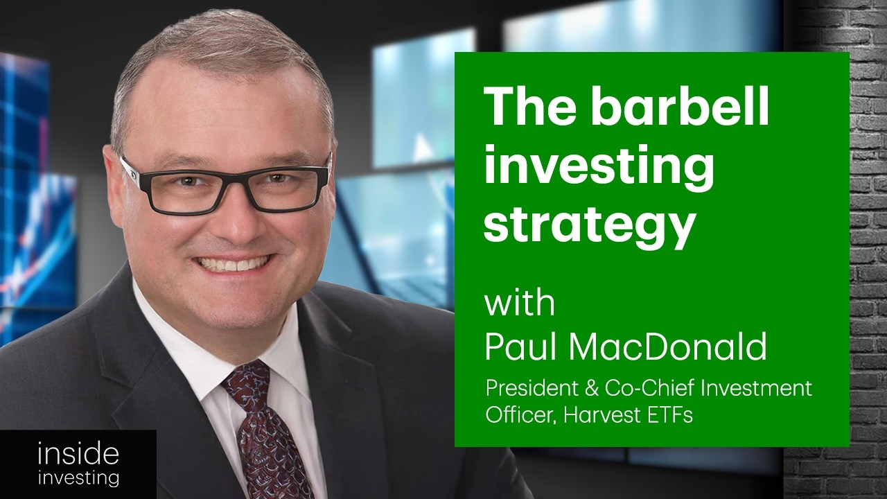 How to build a defensive portfolio with growth potential