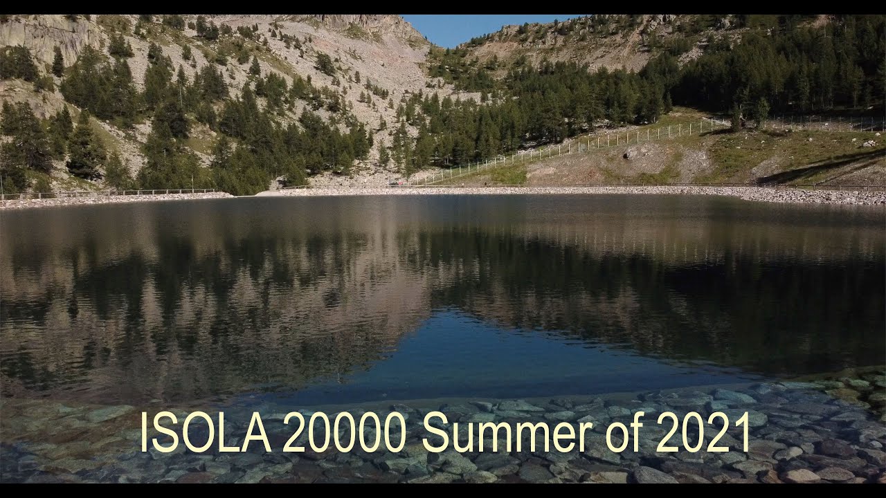 Isola 2000