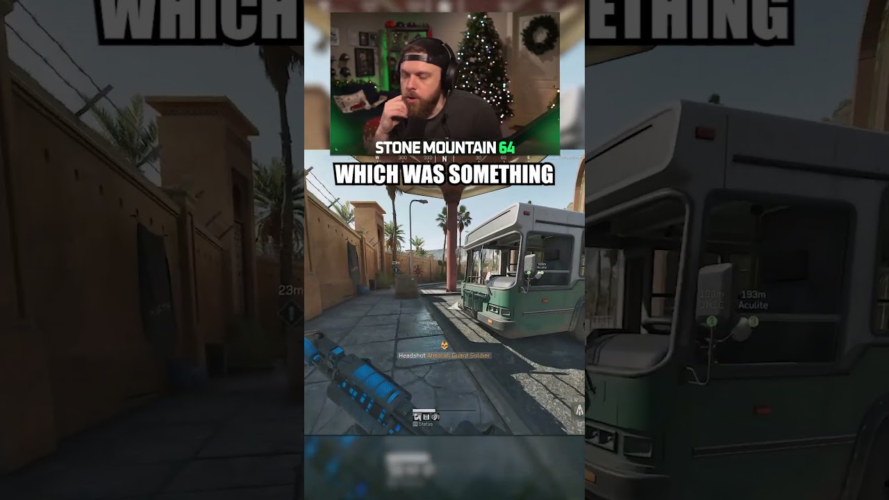 Delta Force's Wipe System is a GAME CHANGER?!
